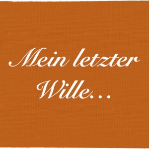 HDI-Seminar: Mein letzter Wille © Haus des Islam HDI-Seminar