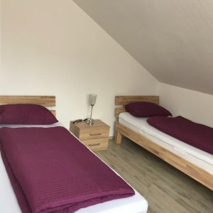 Doppelzimmer Doppelzimmer