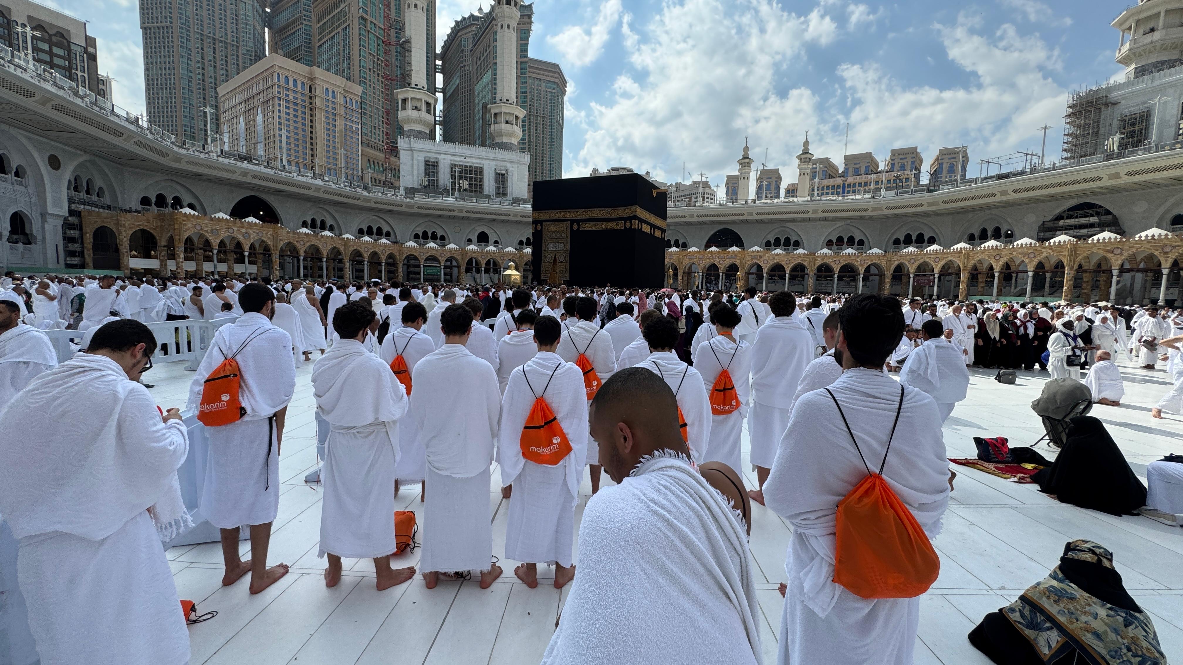 Mekka