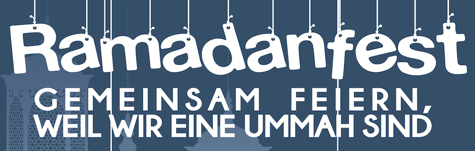 Ramadanfest 2016