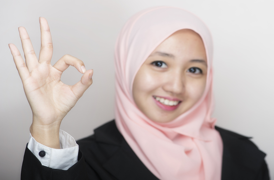Frau kennenlernen im islam