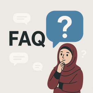 FAQ