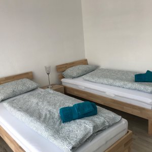 Doppelzimmer Doppelzimmer