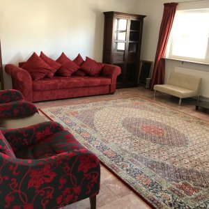 Wohnzimmer / Gemeinschaftsraum Wohnzimmer / Gemeinschaftsraum