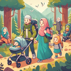 HDI Wandertag