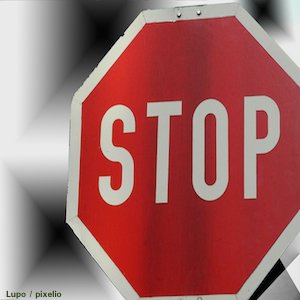 Stopschild