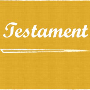 Testament