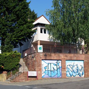 Wer wir sind? © HAUS DES ISLAM HDI_300x300