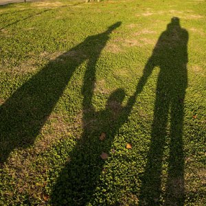 Wir lieben es Familien das Leben leicht zu machen. Familien